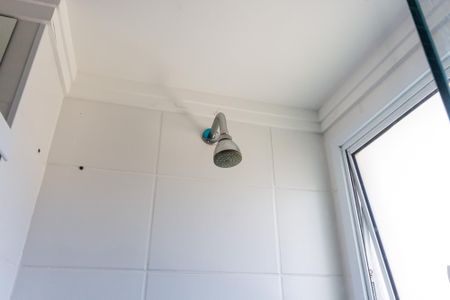 Apartamento para alugar com 45m², 2 quartos e 1 vagaBanheiro