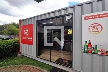 Apartamento para alugar com 45m², 2 quartos e 1 vagaÁrea comum