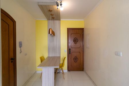 Apartamento à venda com 160m², 4 quartos e 2 vagas Apartamento à venda com 160m², 4 quartos e 2 vagasCozinha