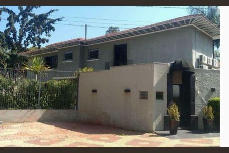 Casa à venda com 434m², 5 quartos e 4 vagas