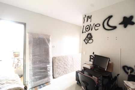 Casa para alugar com 160m², 4 quartos e 2 vagasQuarto 1 - Suíte