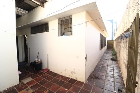 Casa para alugar com 160m², 4 quartos e 2 vagasCorredor