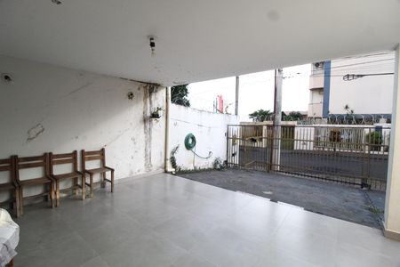 Casa para alugar com 160m², 4 quartos e 2 vagasGaragem
