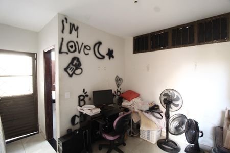 Casa para alugar com 160m², 4 quartos e 2 vagasQuarto 1 - Suíte