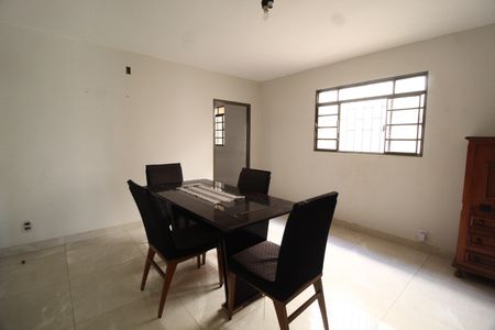 Casa para alugar com 160m², 4 quartos e 2 vagasSala de Jantar