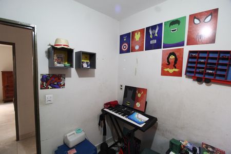 Casa para alugar com 160m², 4 quartos e 2 vagasQuarto 3