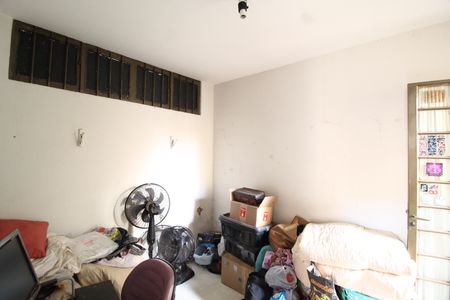 Casa para alugar com 160m², 4 quartos e 2 vagasQuarto 1 - Suíte