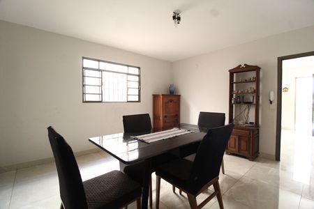 Casa para alugar com 160m², 4 quartos e 2 vagasSala de Jantar