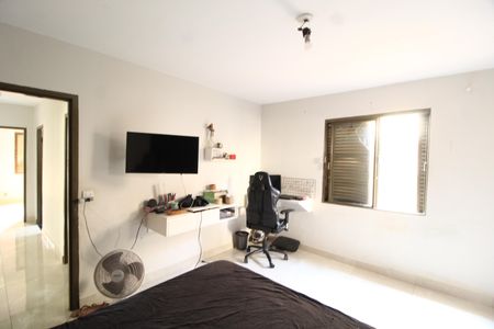 Casa para alugar com 160m², 4 quartos e 2 vagasQuarto 2 - Suíte