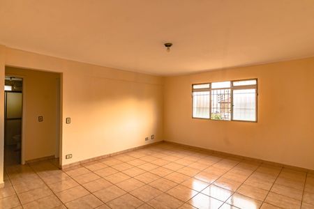 Apartamento à venda com 143m², 3 quartos e 1 vaga Apartamento à venda com 143m², 3 quartos e 1 vagaSala