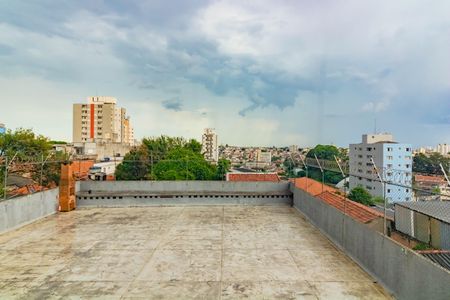 Apartamento à venda com 143m², 3 quartos e 1 vaga Apartamento à venda com 143m², 3 quartos e 1 vagaVista/Quarto 3