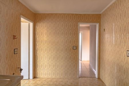 Apartamento à venda com 143m², 3 quartos e 1 vaga Apartamento à venda com 143m², 3 quartos e 1 vagaCozinha