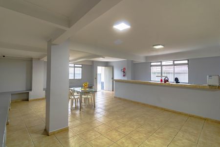 Apartamento à venda com 143m², 3 quartos e 1 vaga Apartamento à venda com 143m², 3 quartos e 1 vagaÁrea comum