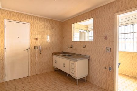 Apartamento à venda com 143m², 3 quartos e 1 vaga Apartamento à venda com 143m², 3 quartos e 1 vagaCozinha