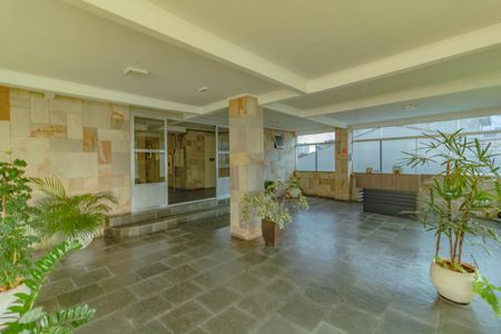 Apartamento à venda com 143m², 3 quartos e 1 vaga Apartamento à venda com 143m², 3 quartos e 1 vagaÁrea comum