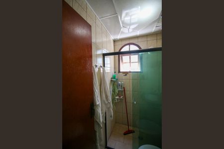 Casa à venda com 151m², 4 quartos e 3 vagasBanheiro 2