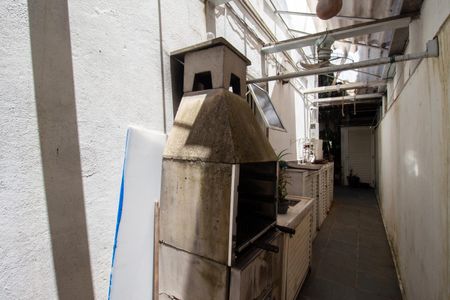 Casa à venda com 151m², 4 quartos e 3 vagasChurrasqueira