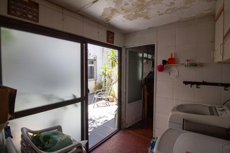 Casa à venda com 151m², 4 quartos e 3 vagasLavanderia