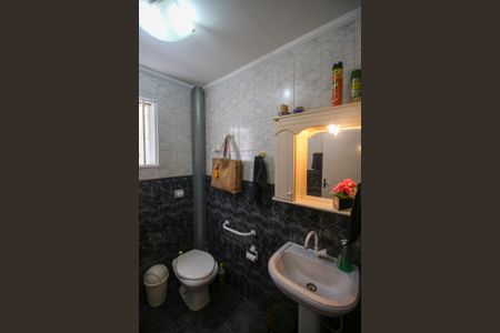 Casa à venda com 151m², 4 quartos e 3 vagasBanheiro 3