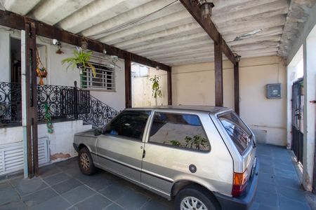 Casa à venda com 151m², 4 quartos e 3 vagasGaragem