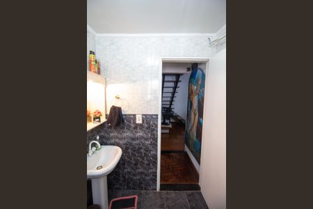 Casa à venda com 151m², 4 quartos e 3 vagasBanheiro 3