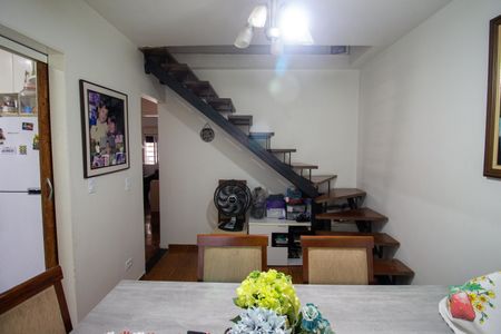 Casa à venda com 151m², 4 quartos e 3 vagasSala de Jantar