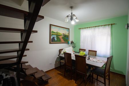 Casa à venda com 151m², 4 quartos e 3 vagasSala de Jantar