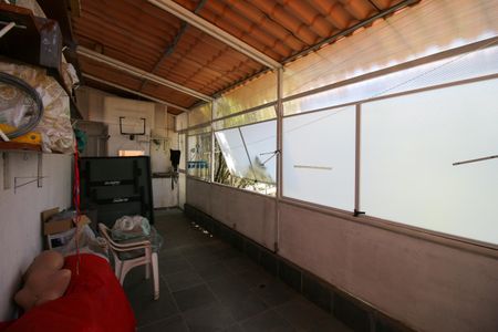 Casa à venda com 151m², 4 quartos e 3 vagasEdícula