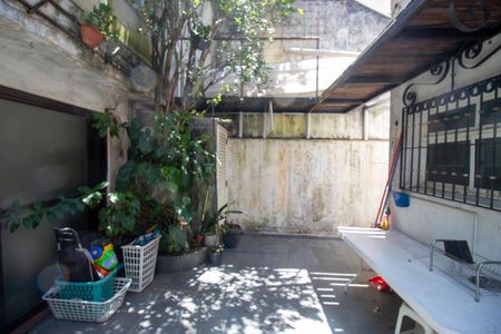 Casa à venda com 151m², 4 quartos e 3 vagasQuintal