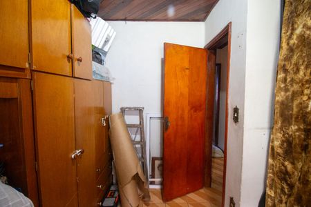 Casa à venda com 151m², 4 quartos e 3 vagasQuarto 3