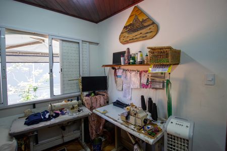 Casa à venda com 151m², 4 quartos e 3 vagasQuarto 2