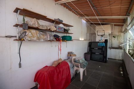 Casa à venda com 151m², 4 quartos e 3 vagasEdícula