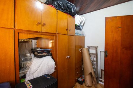 Casa à venda com 151m², 4 quartos e 3 vagasQuarto 3