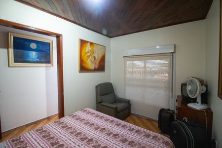 Casa à venda com 151m², 4 quartos e 3 vagasQuarto 4