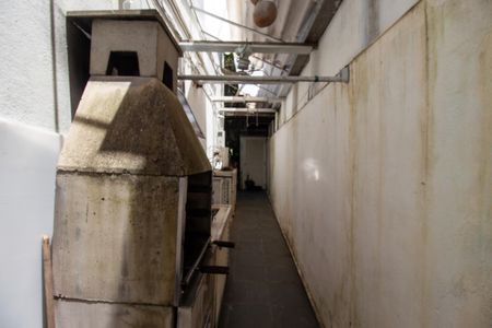 Casa à venda com 151m², 4 quartos e 3 vagasChurrasqueira