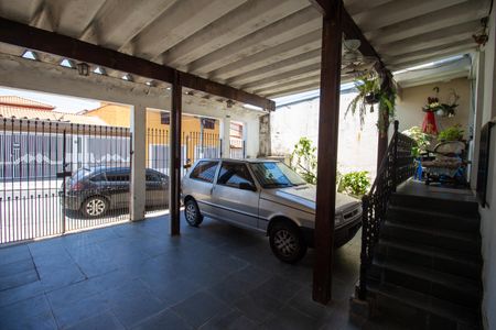 Casa à venda com 151m², 4 quartos e 3 vagasGaragem