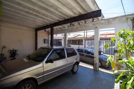 Casa à venda com 151m², 4 quartos e 3 vagasGaragem
