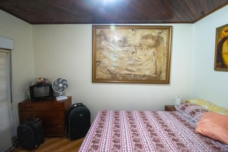 Casa à venda com 151m², 4 quartos e 3 vagasQuarto 4