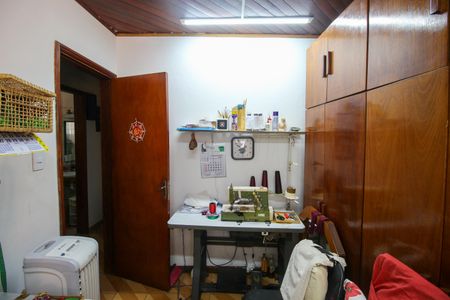 Casa à venda com 151m², 4 quartos e 3 vagasQuarto 2