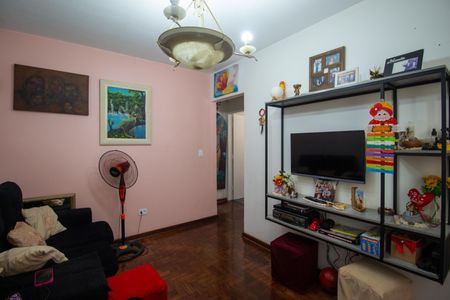 Casa à venda com 151m², 4 quartos e 3 vagasSala