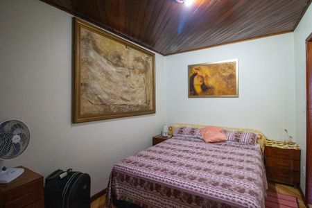 Casa à venda com 151m², 4 quartos e 3 vagasQuarto 4