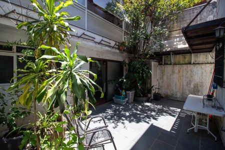 Casa à venda com 151m², 4 quartos e 3 vagasQuintal