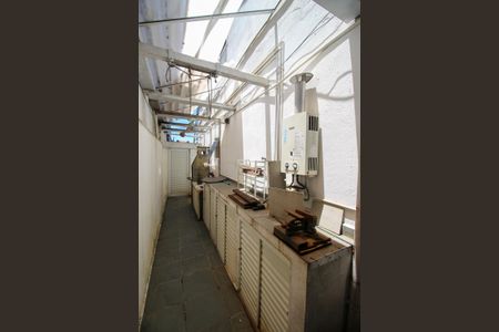 Casa à venda com 151m², 4 quartos e 3 vagasChurrasqueira