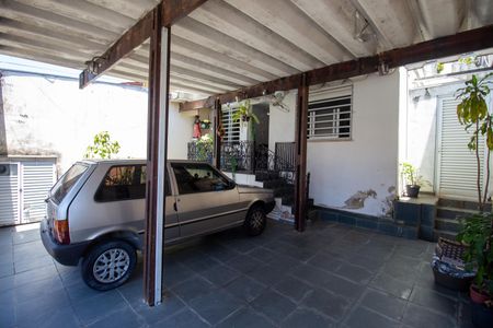 Casa à venda com 151m², 4 quartos e 3 vagasGaragem