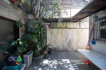 Casa à venda com 151m², 4 quartos e 3 vagasQuintal