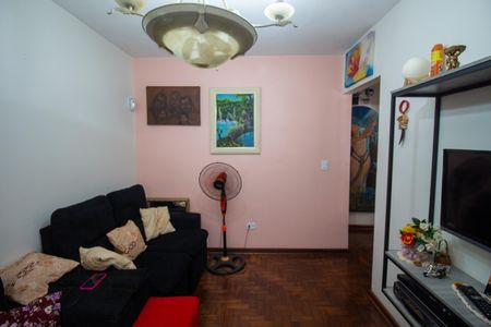 Casa à venda com 151m², 4 quartos e 3 vagasSala