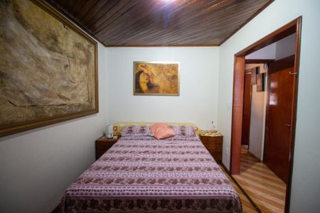 Casa à venda com 151m², 4 quartos e 3 vagasQuarto 4