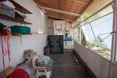 Casa à venda com 151m², 4 quartos e 3 vagasEdícula