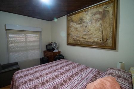 Casa à venda com 151m², 4 quartos e 3 vagasQuarto 4