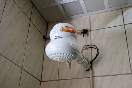 Casa à venda com 151m², 4 quartos e 3 vagasBanheiro 2